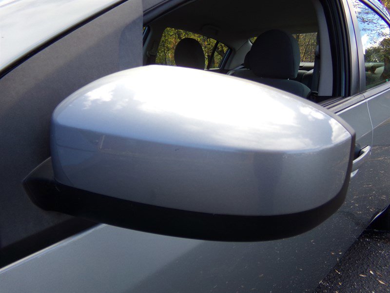 Used 2011 Nissan Sentra 2.0 image 19