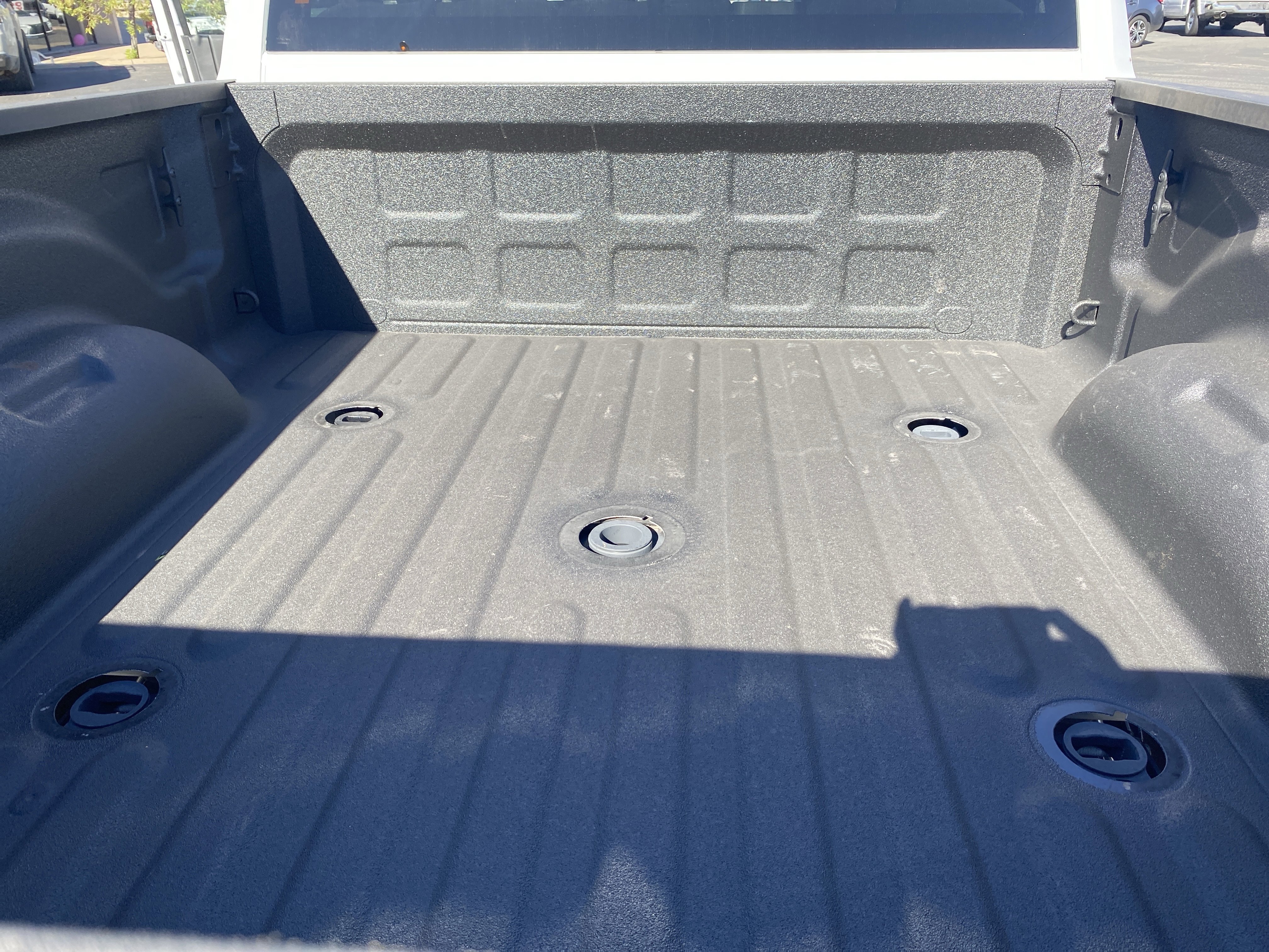 New 2025 RAM 2500 Big Horn image 20