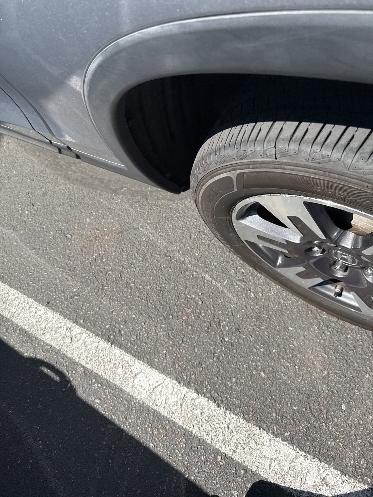 Used 2017 Honda Ridgeline RTL-E image 21