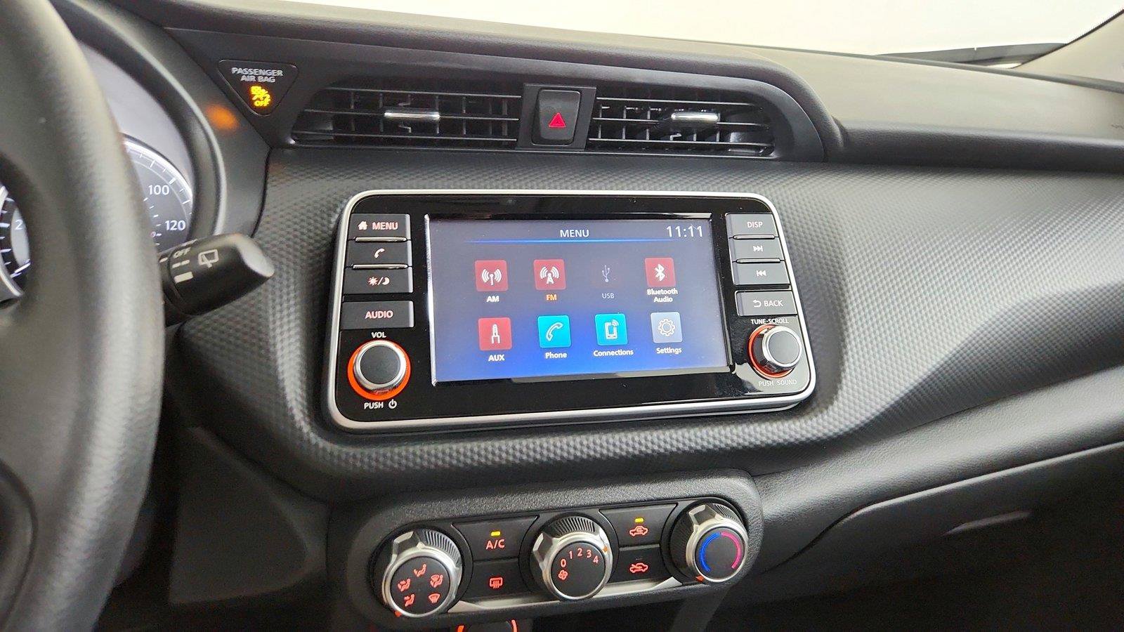 Used 2025 Nissan Kicks Play S FWD image 30