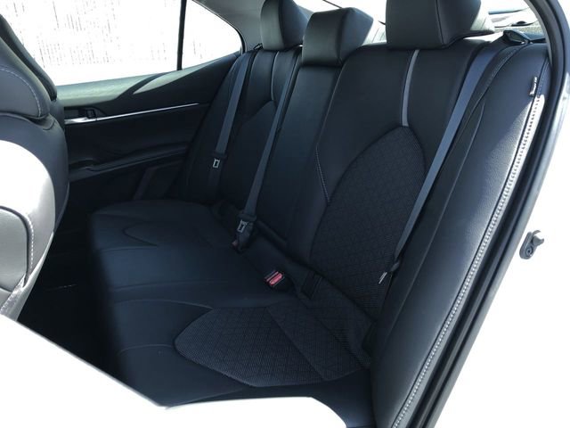 Used 2019 Toyota Camry XSE w/ Driver Assist Package image 34