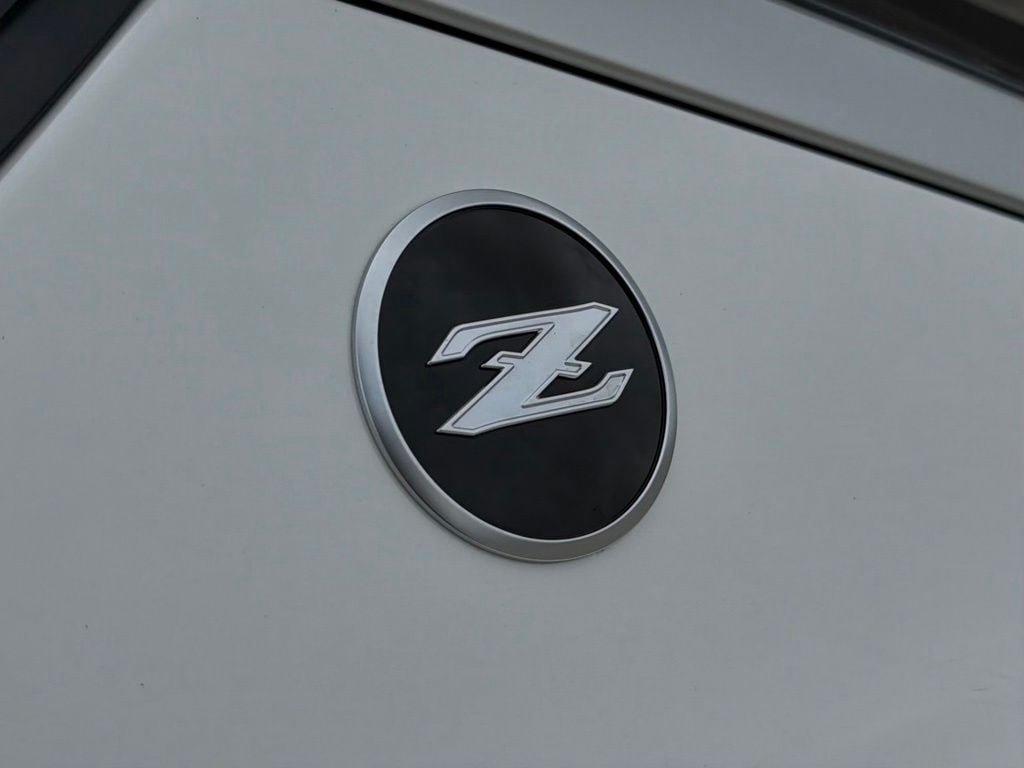 Used 2026 Nissan Z Sport w/ Floor Mat Package RWD image 24