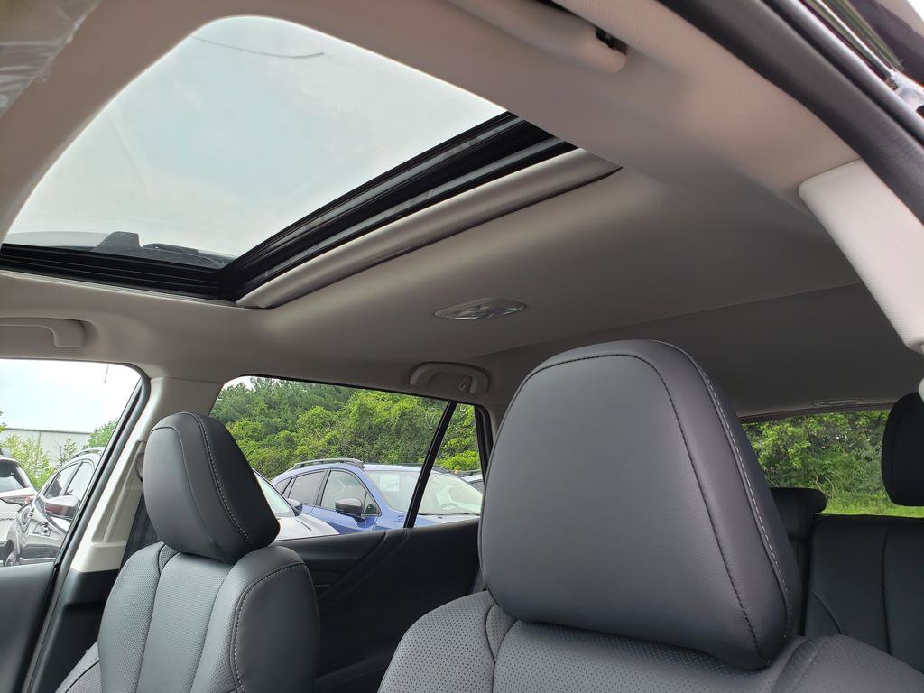 New 2025 Subaru Outback Touring XT image 7