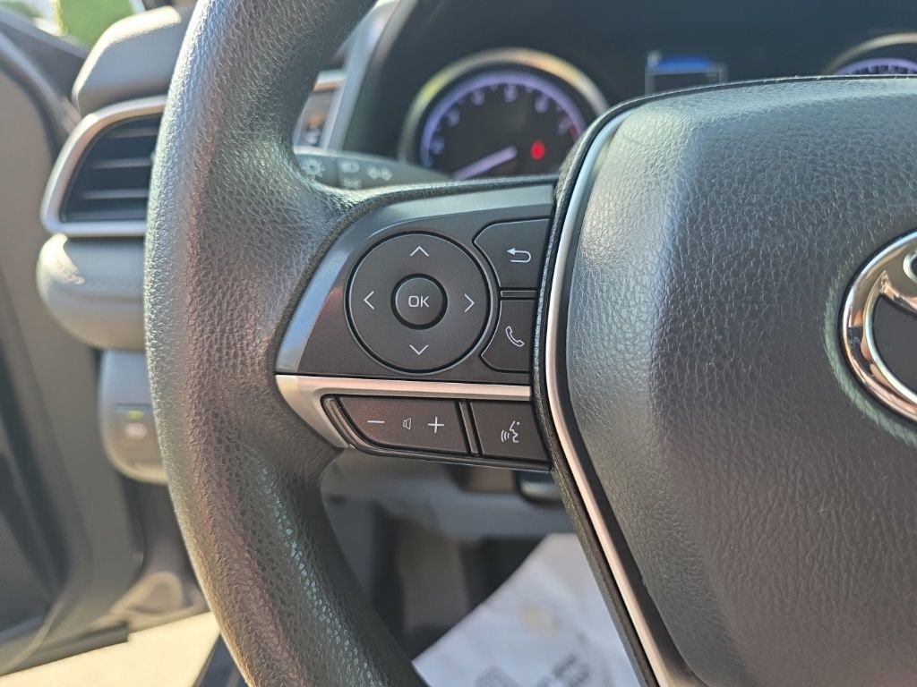 Used 2023 Toyota Camry LE image 24