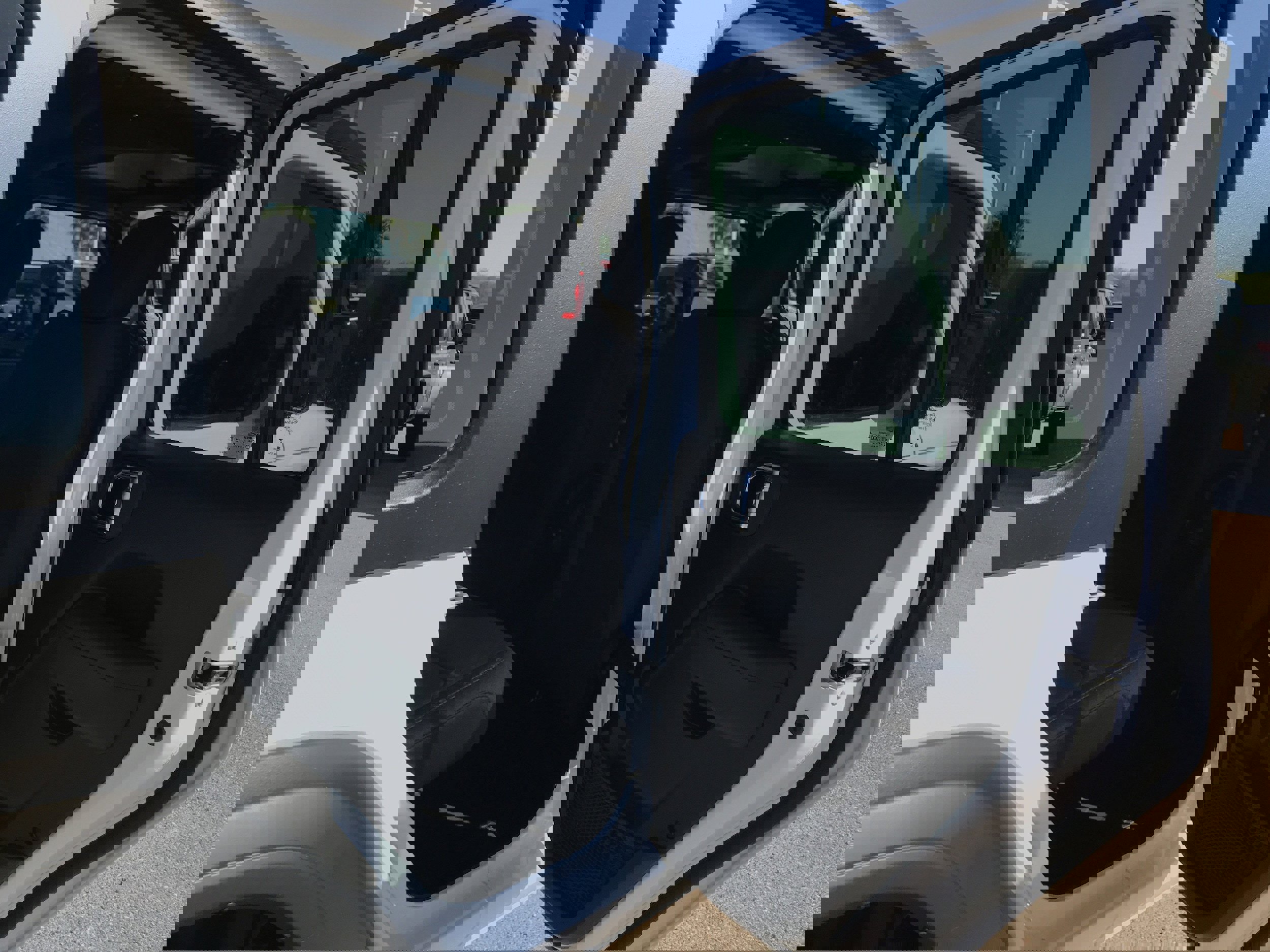 New 2026 Jeep Wrangler Unlimited Sport image 15