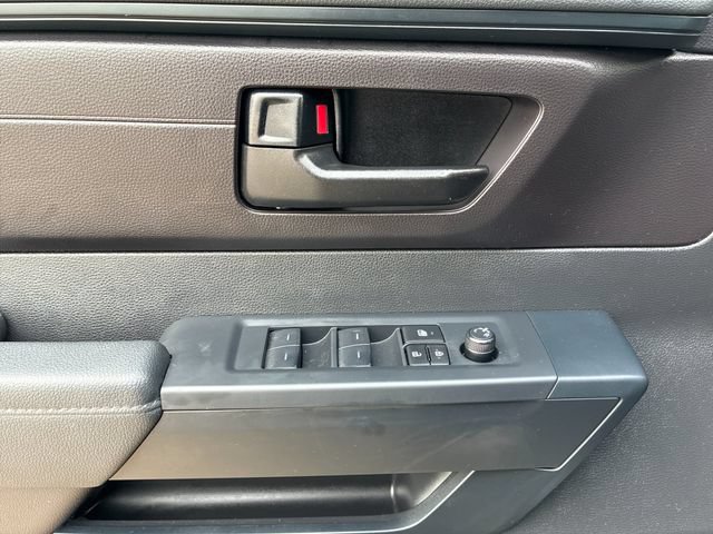 Certified 2026 Toyota Tundra SR RWD image 12
