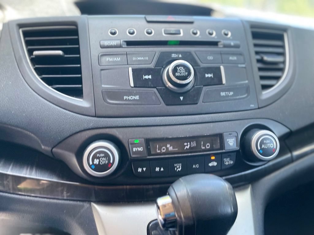 Used 2013 Honda CR-V EX-L image 16