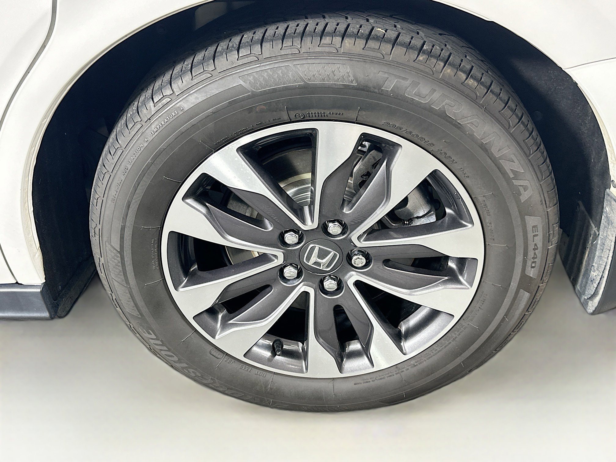 Used 2023 Honda Odyssey EX-L image 11