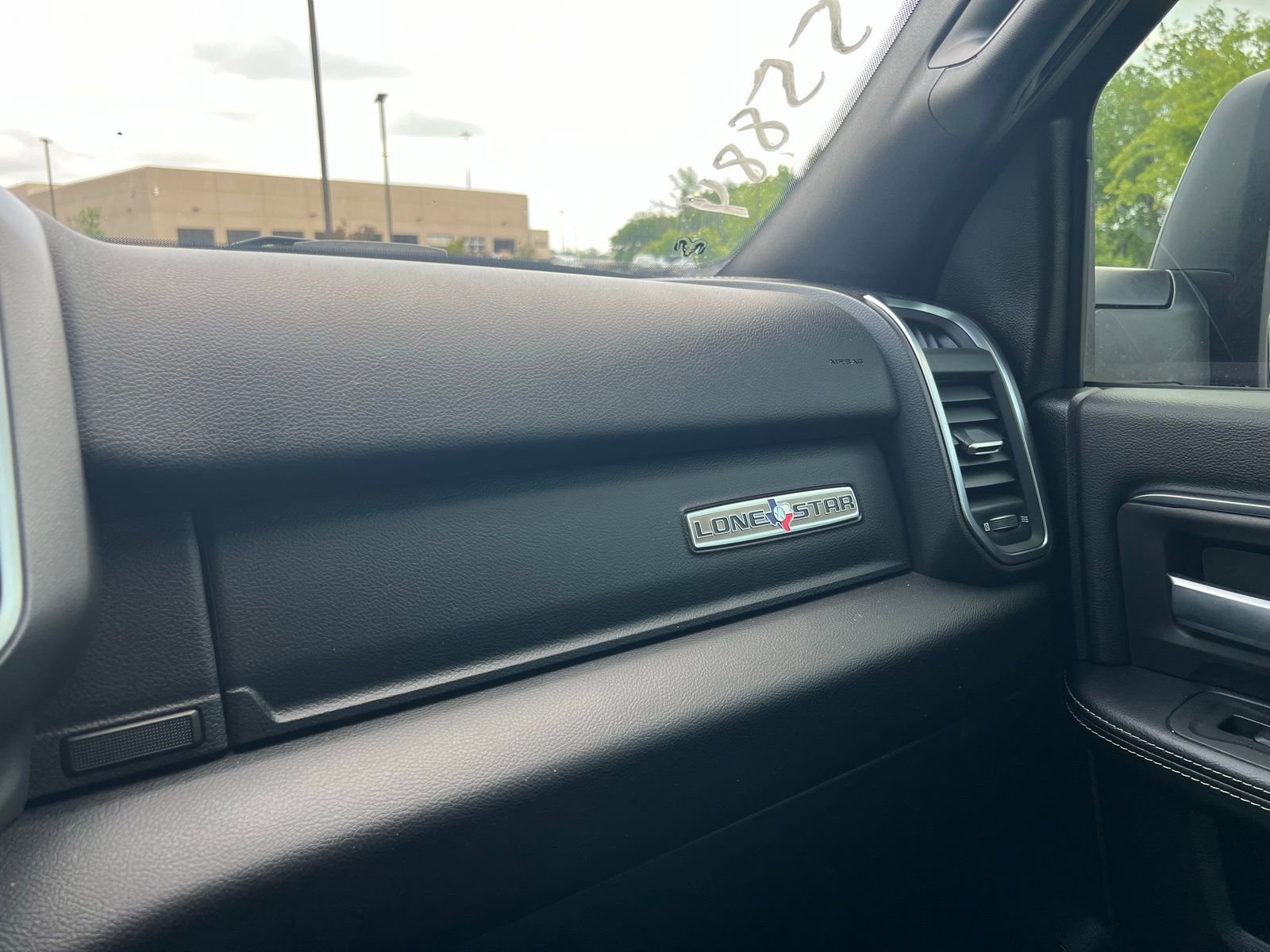 Used 2025 RAM 3500 Lone Star image 34