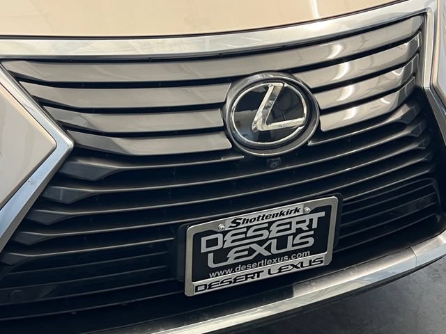 Used 2016 Lexus RX 350 FWD w/ Luxury Package image 15