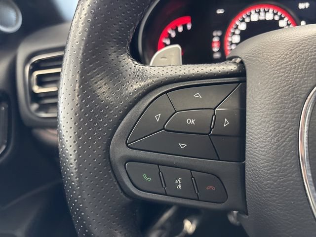 Used 2025 Dodge Durango R/T AWD/4WD image 35