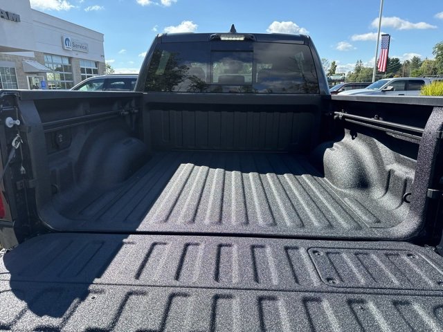 New 2026 RAM 1500 Rebel image 13