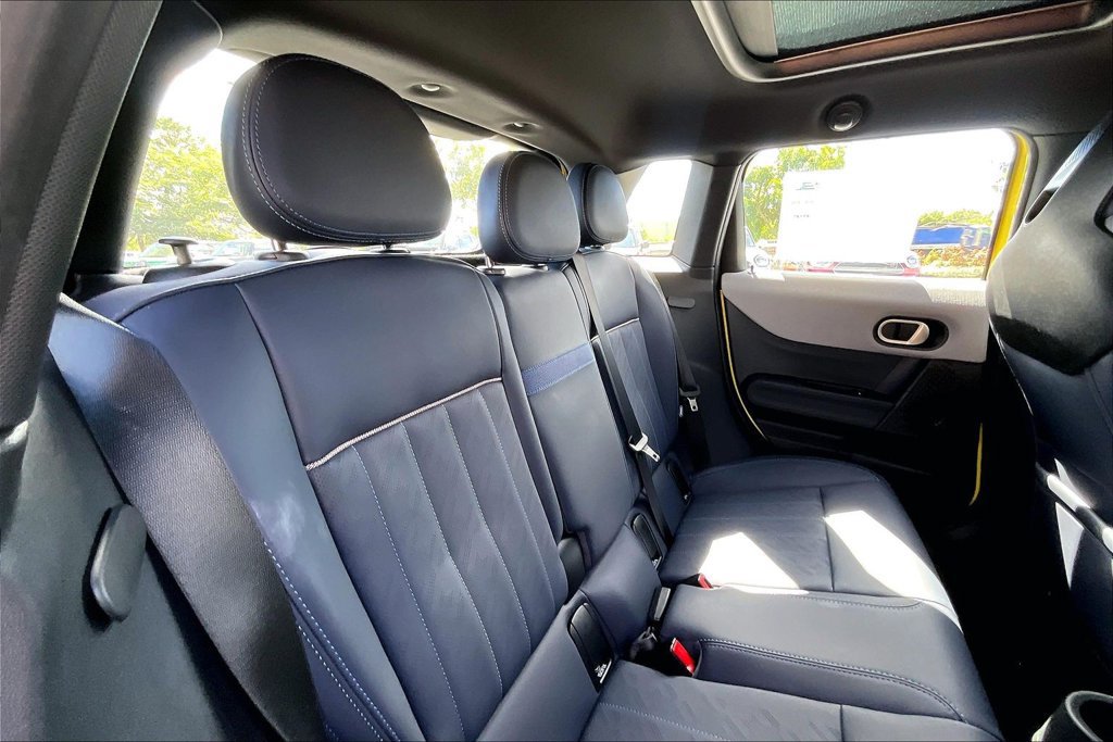 Used 2026 MINI Cooper S FWD image 27