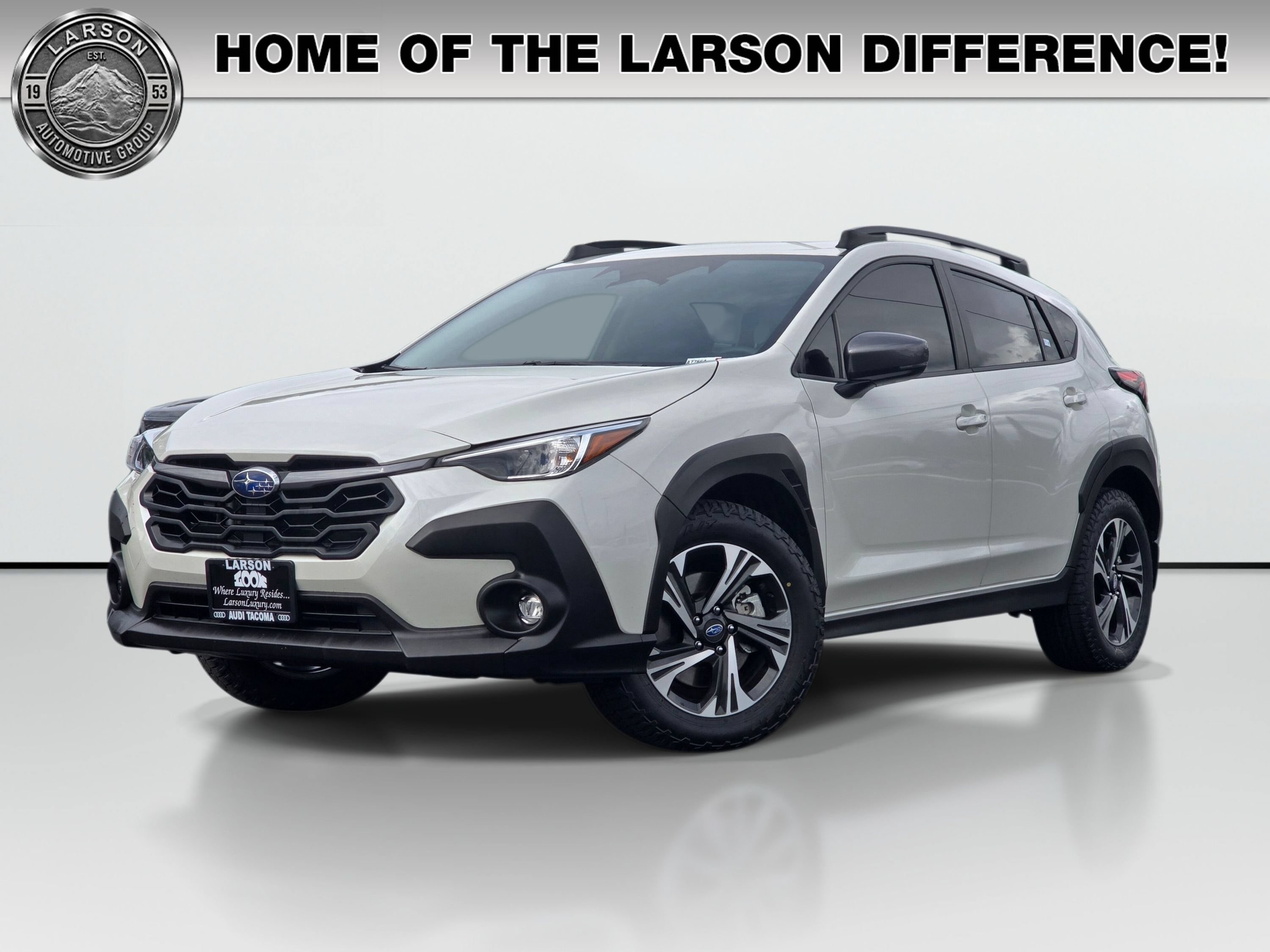 Used 2024 Subaru Crosstrek 2.0i Premium AWD/4WD image 1