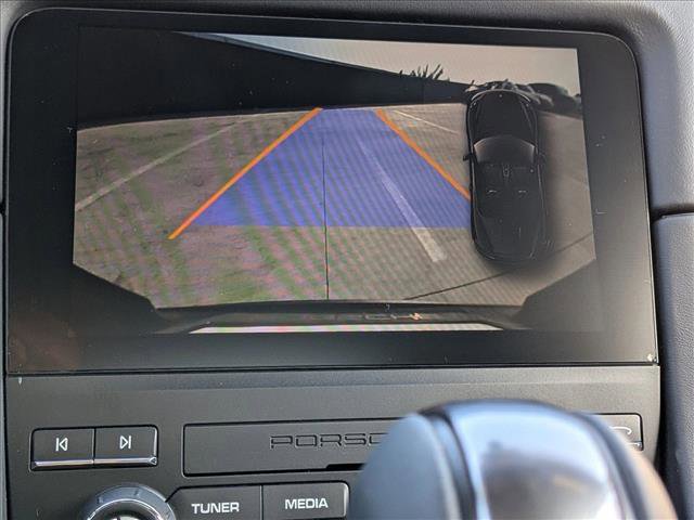 New 2025 Porsche 718 Boxster GTS image 21