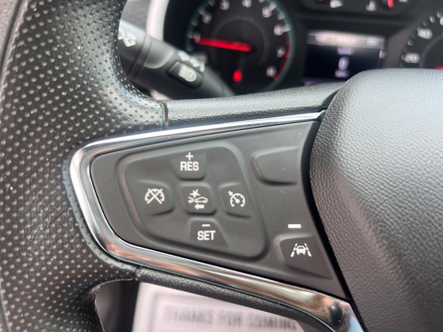 Used 2024 Chevrolet Malibu LT FWD image 14