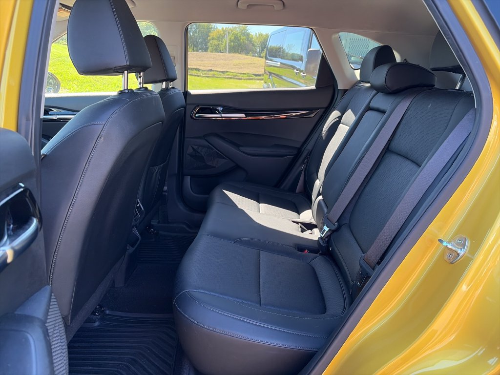 Used 2022 Kia Seltos SX AWD/4WD image 25