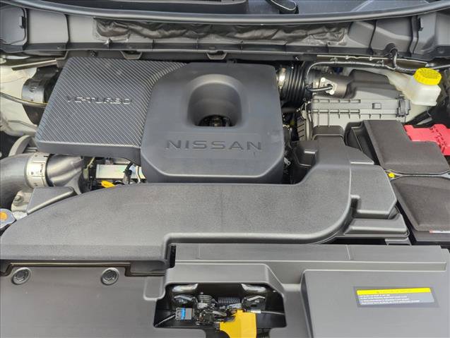 New 2025 Nissan Murano SL w/ Cargo Package AWD/4WD image 16