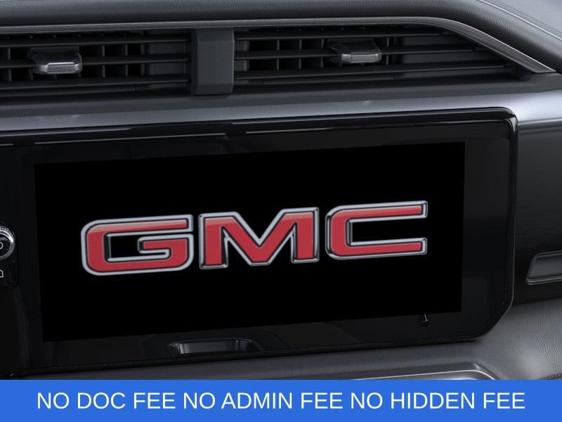 New 2026 GMC Sierra 1500 Denali w/ Denali Reserve Package AWD/4WD image 21