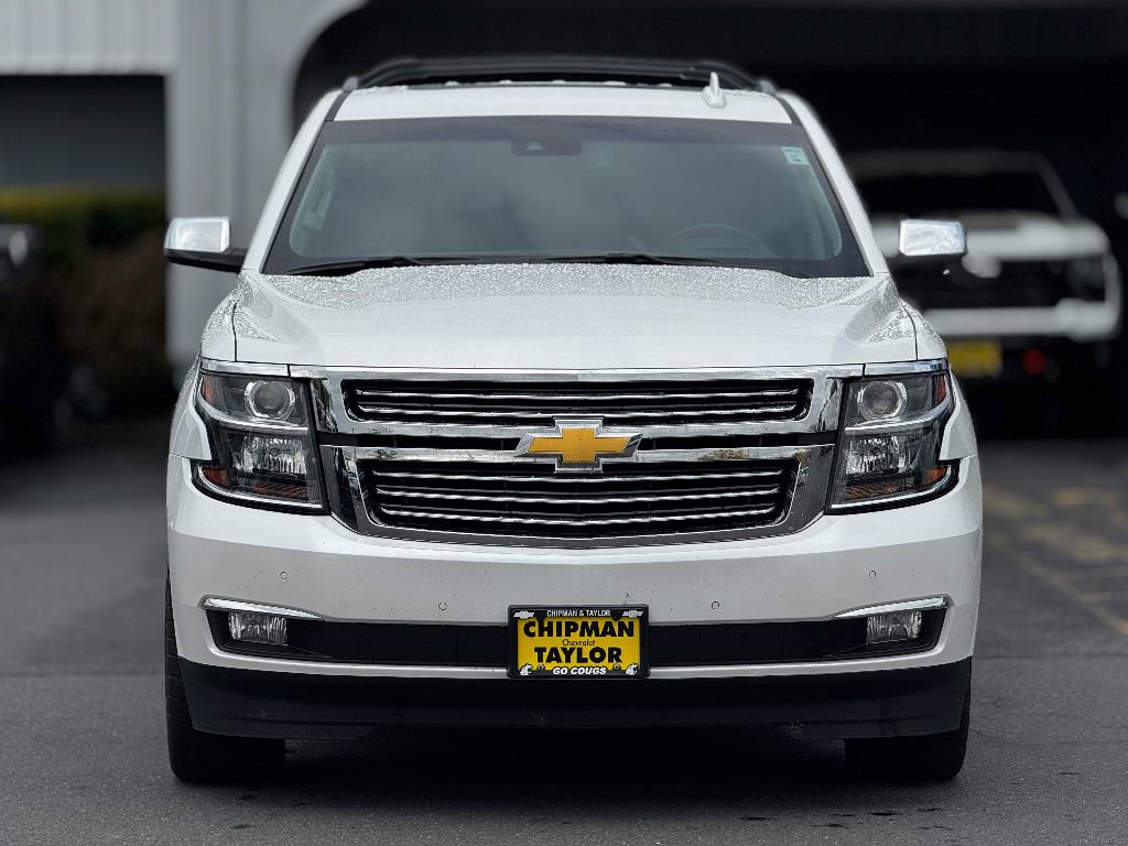 Used 2019 Chevrolet Tahoe Premier w/ Premier Plus Edition image 15