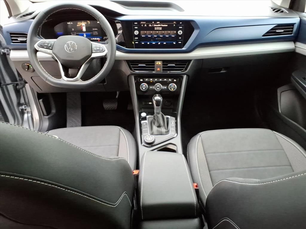 Used 2024 Volkswagen Taos SE image 24