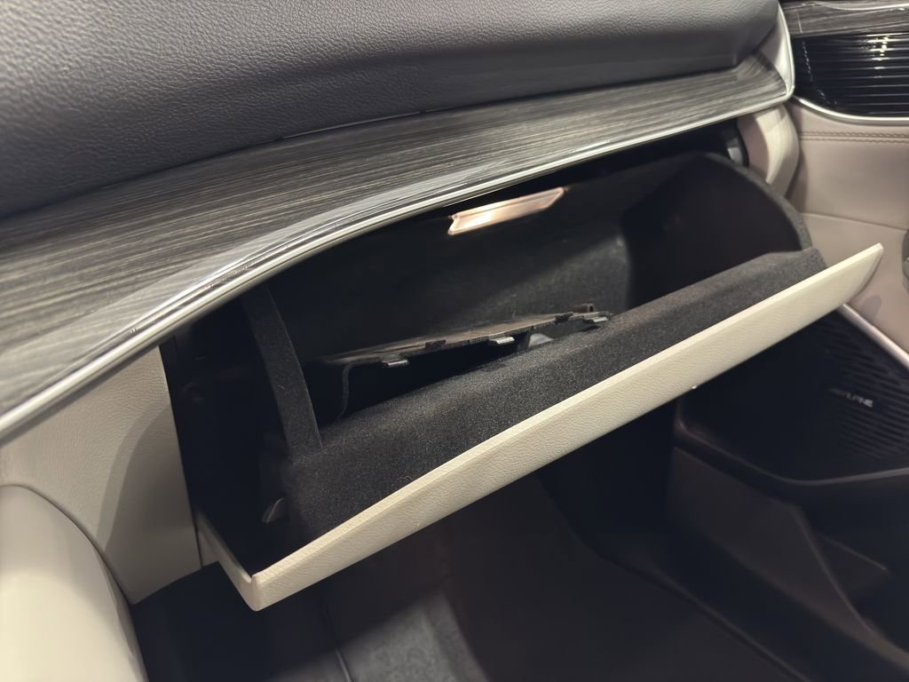 Used 2022 Jeep Wagoneer Series II image 18