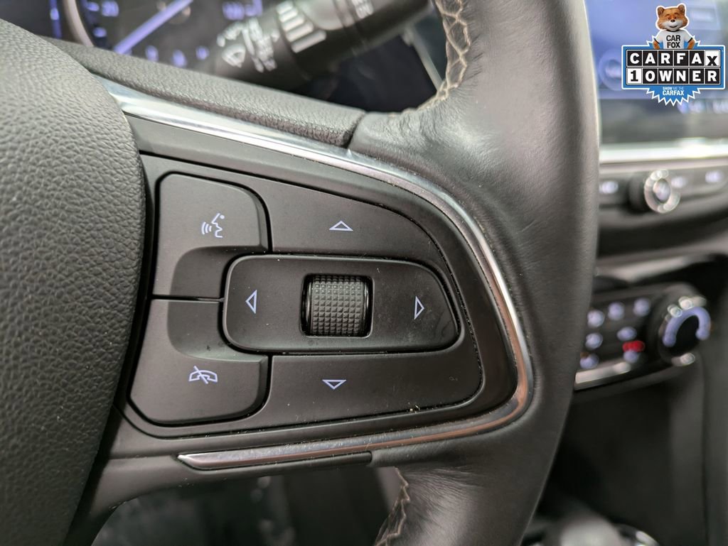 Used 2023 Buick Encore GX Preferred w/ Cold Weather Comfort Package AWD/4WD image 18