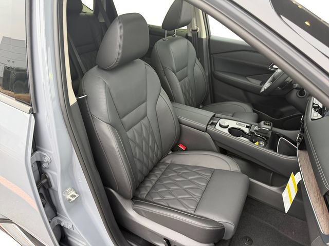 New 2026 Nissan Rogue Platinum w/ Platinum Premium Package AWD/4WD image 12