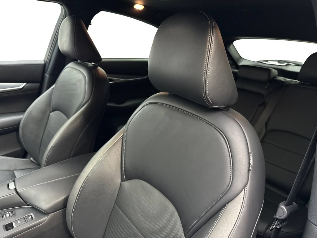 Used 2023 INFINITI QX55 Luxe w/ Cargo Package AWD/4WD image 27