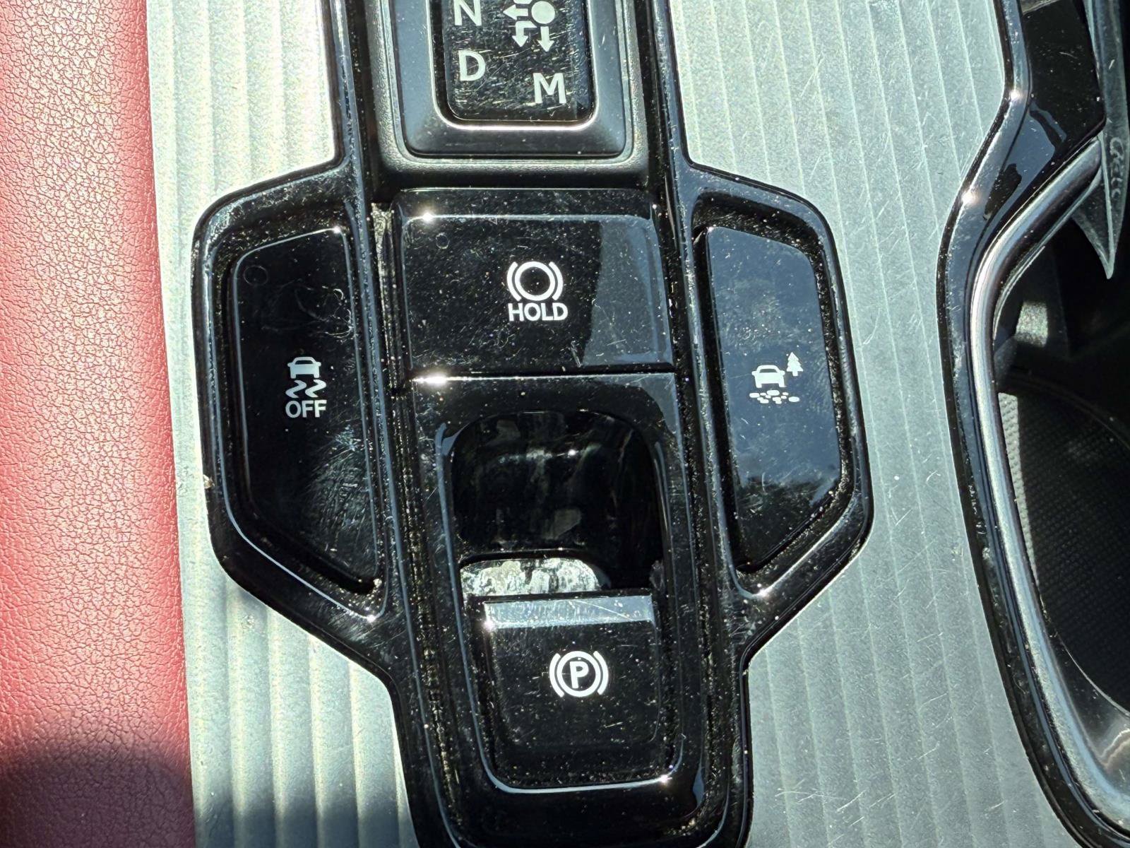 Used 2024 Lexus RX 500h F Sport AWD/4WD image 29
