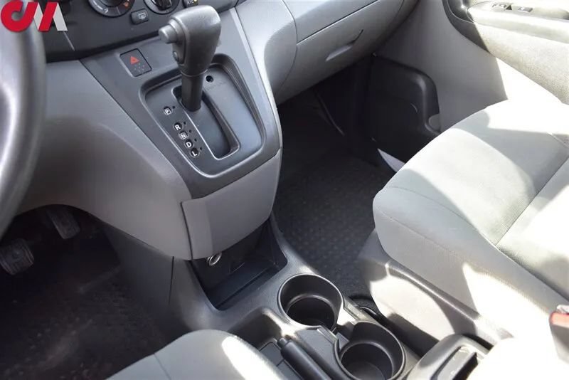 Used 2017 Chevrolet City Express LS w/ Appearance Package FWD image 20