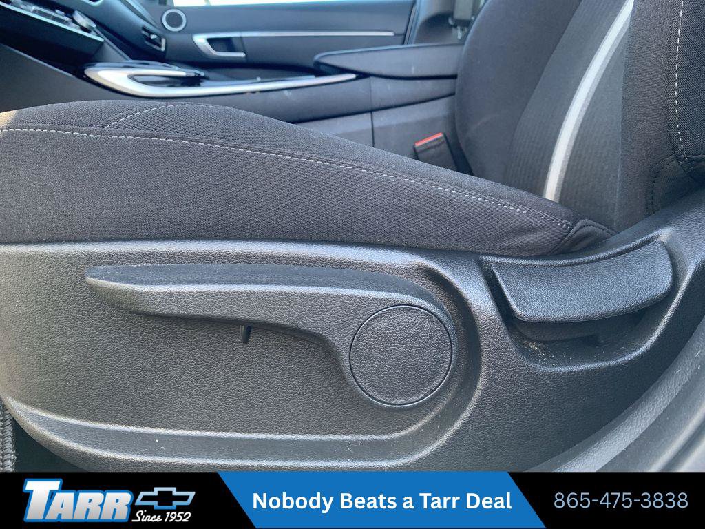 Used 2023 Hyundai Sonata Blue FWD image 14