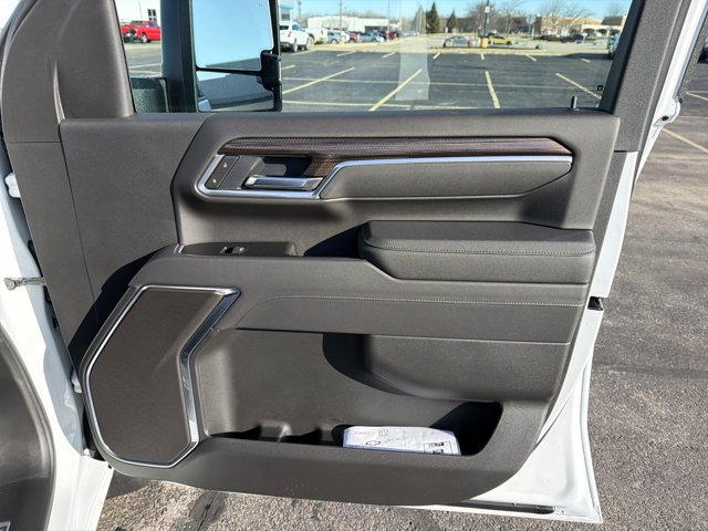 New 2026 Chevrolet Silverado 2500 LT w/ Trail Boss Package image 30