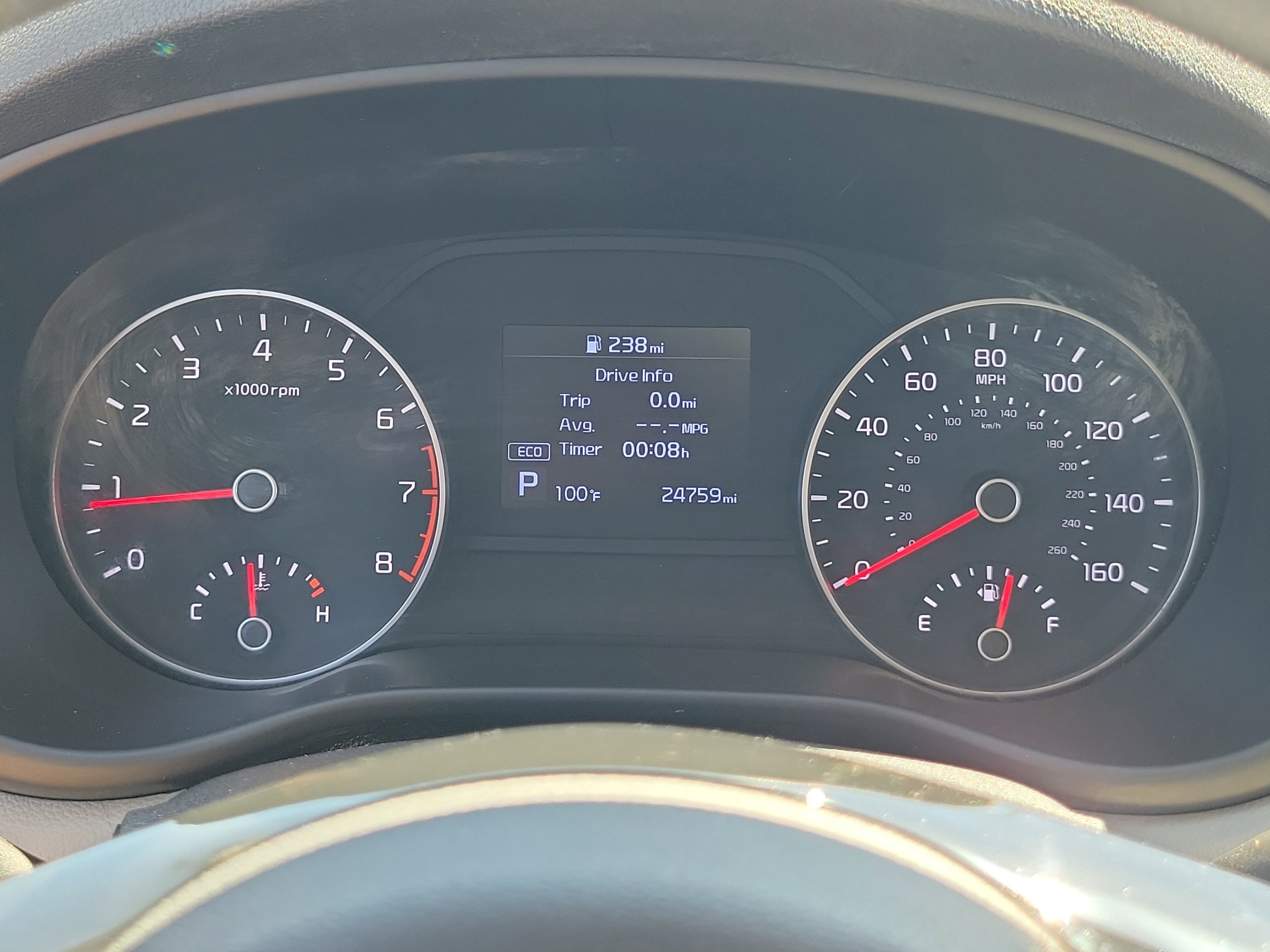 Used 2020 Kia Sportage LX image 29