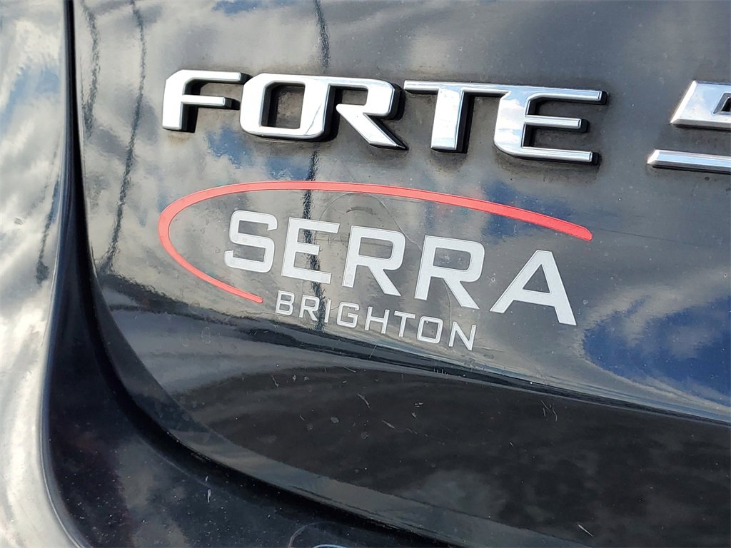 Used 2014 Kia Forte EX w/ Protection Package image 28