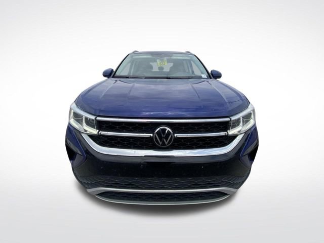 Used 2024 Volkswagen Taos SEL AWD/4WD image 17