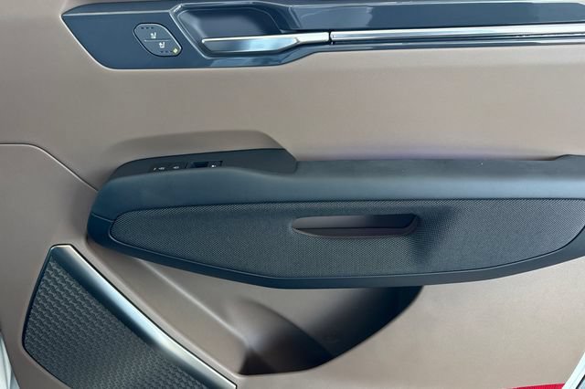 New 2026 Kia EV9 GT-Line AWD/4WD image 21