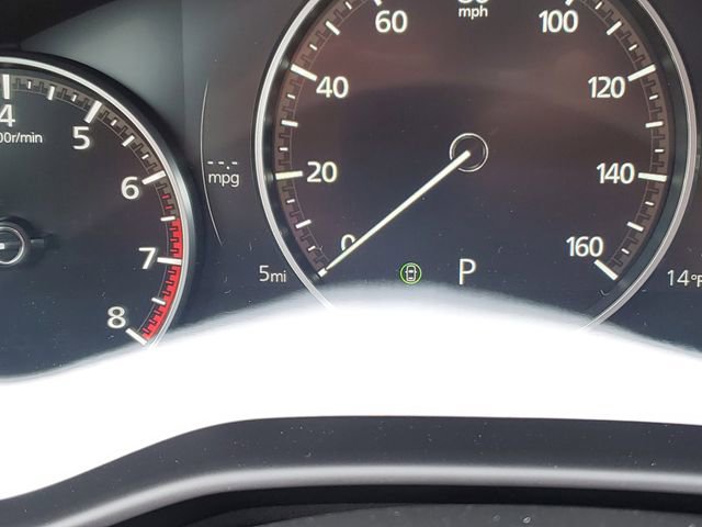 New 2026 MAZDA MAZDA3 s Sport image 22