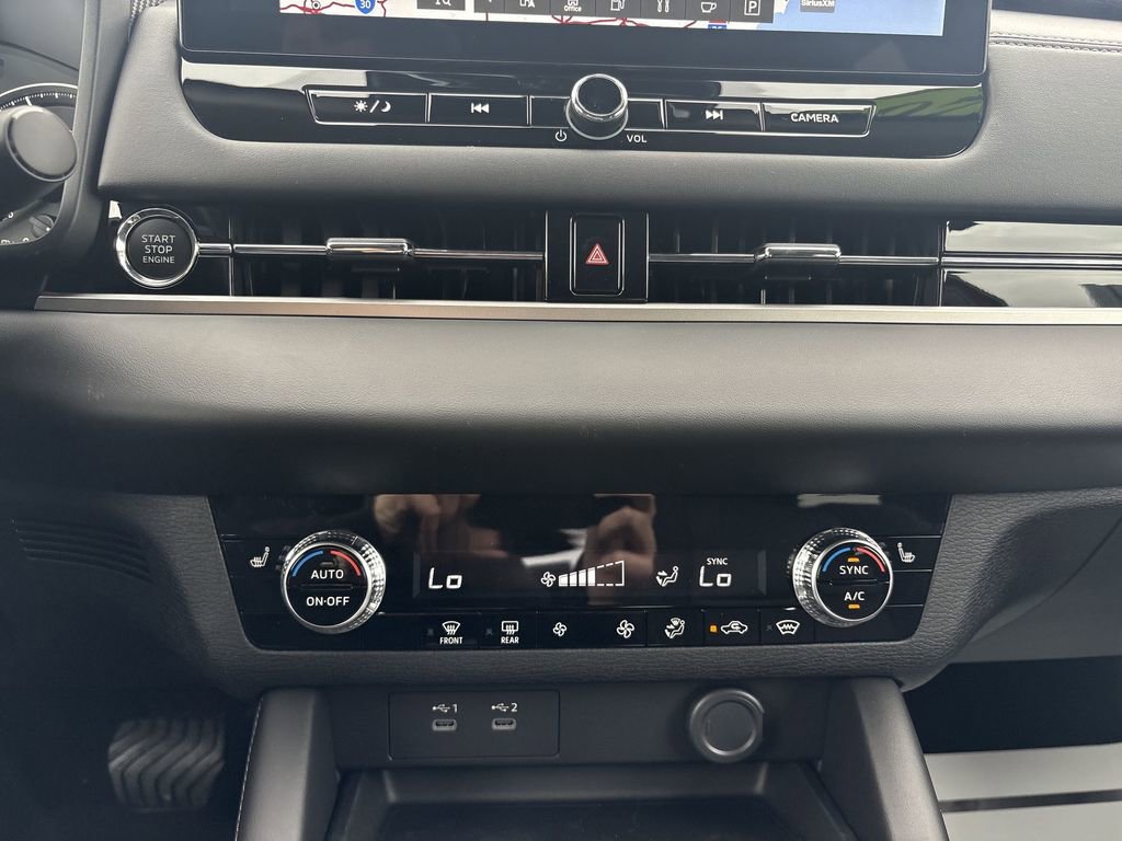 New 2026 Mitsubishi Outlander ES image 16