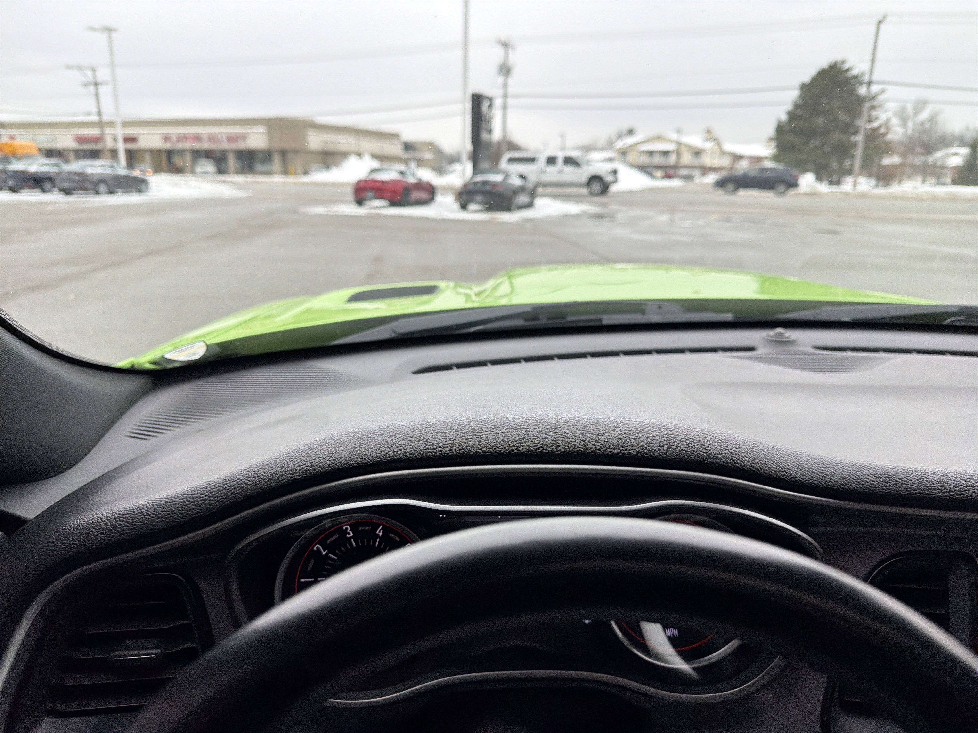 Used 2019 Dodge Challenger R/T Scat Pack image 40