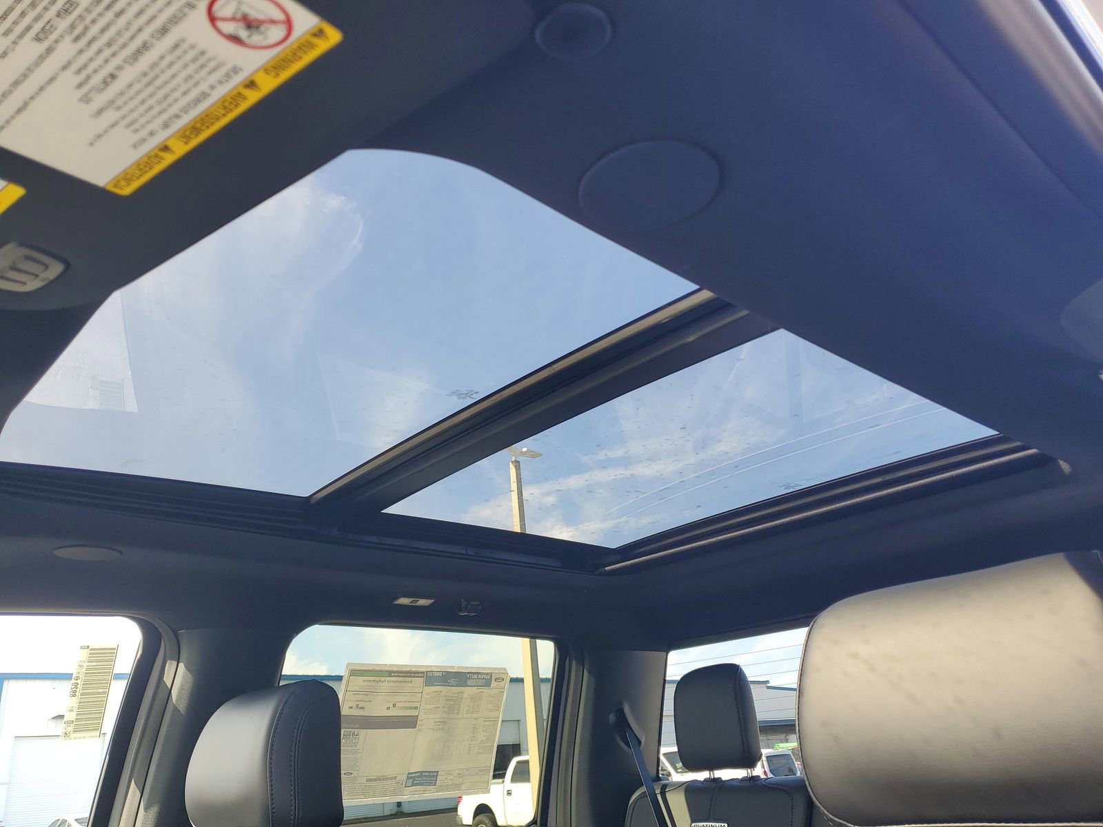 New 2026 Ford F350 Platinum image 32