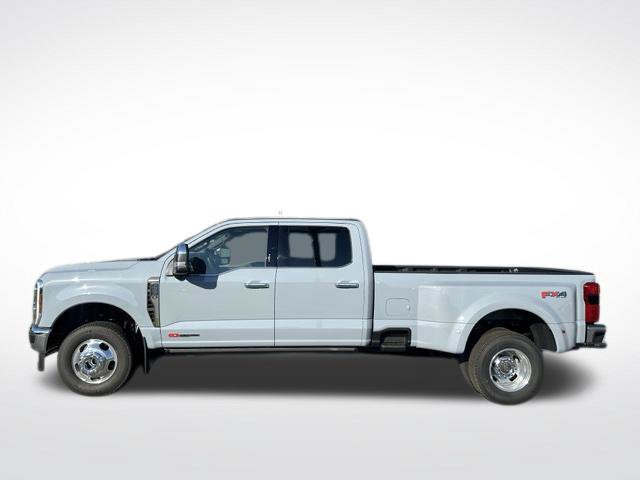 New 2026 Ford F350 King Ranch w/ Chrome Package AWD/4WD image 4