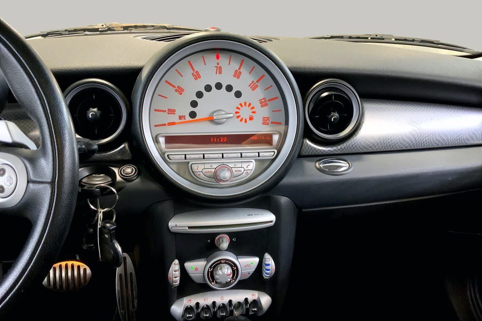 Used 2008 MINI Cooper S FWD image 6