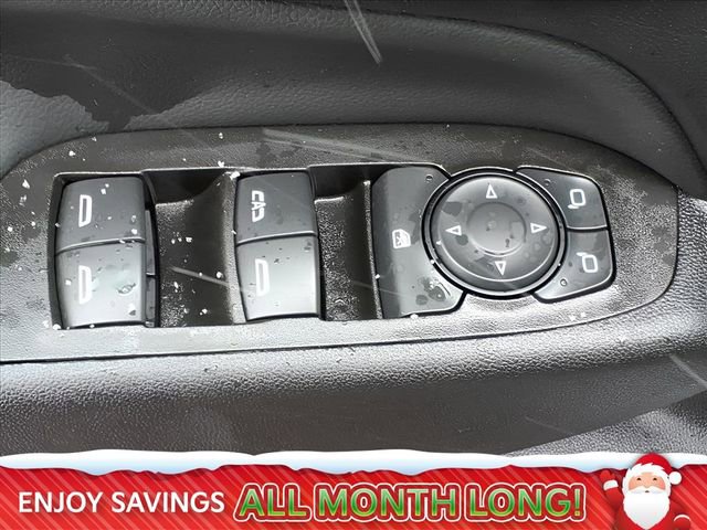 Used 2022 Chevrolet Equinox LT image 13