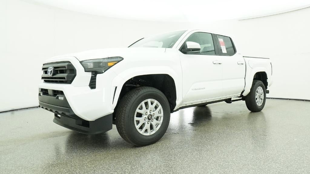 New 2026 Toyota Tacoma SR5 AWD/4WD image 17