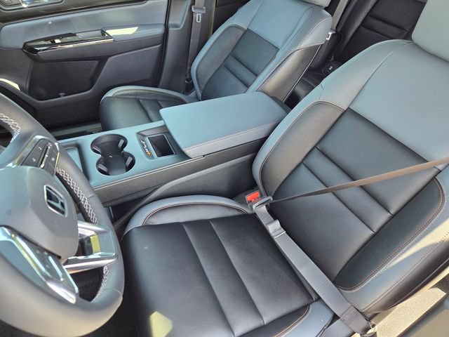 New 2026 Honda Prologue Touring image 17