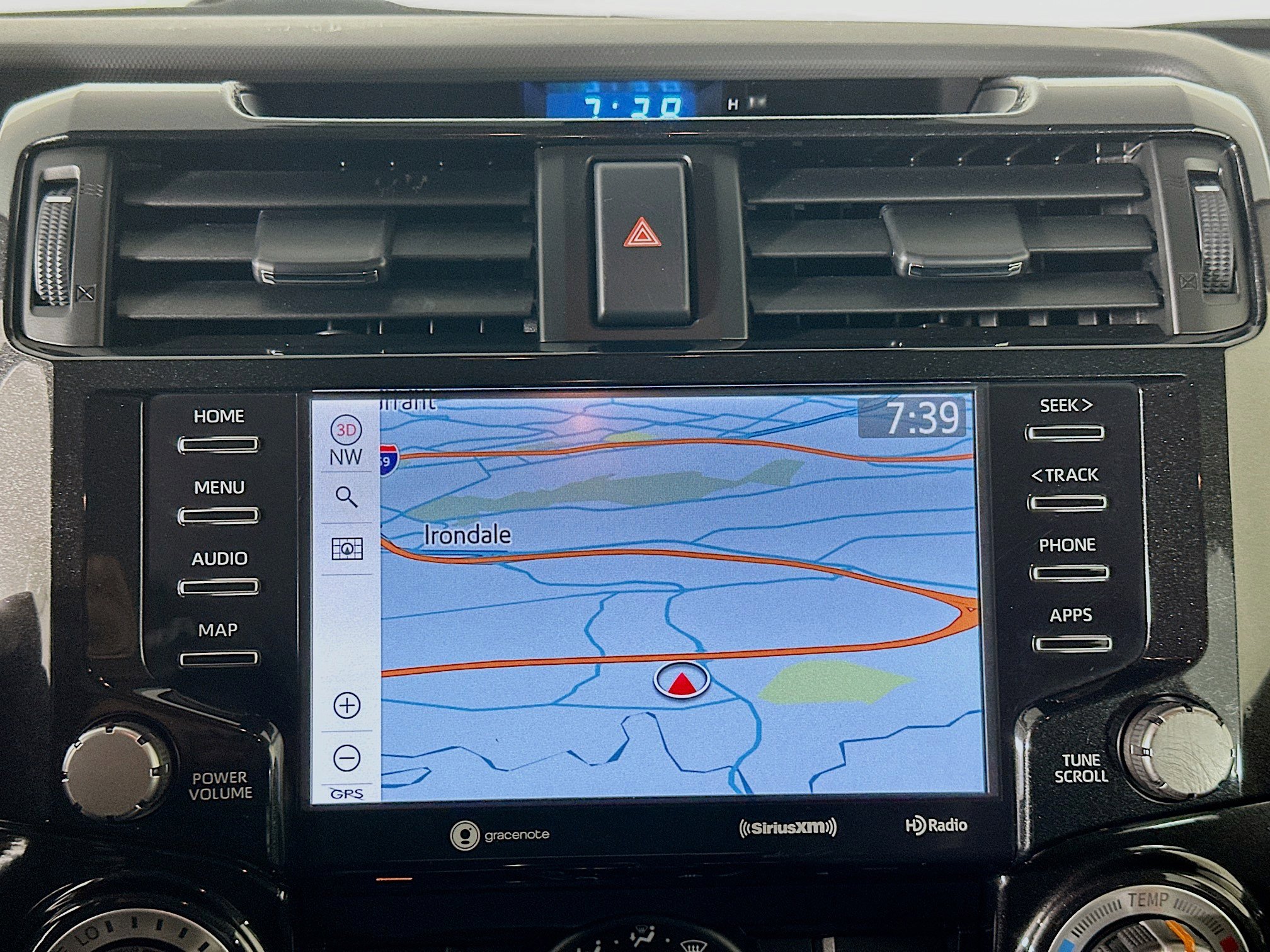 Used 2024 Toyota 4Runner TRD Off-Road Premium image 22