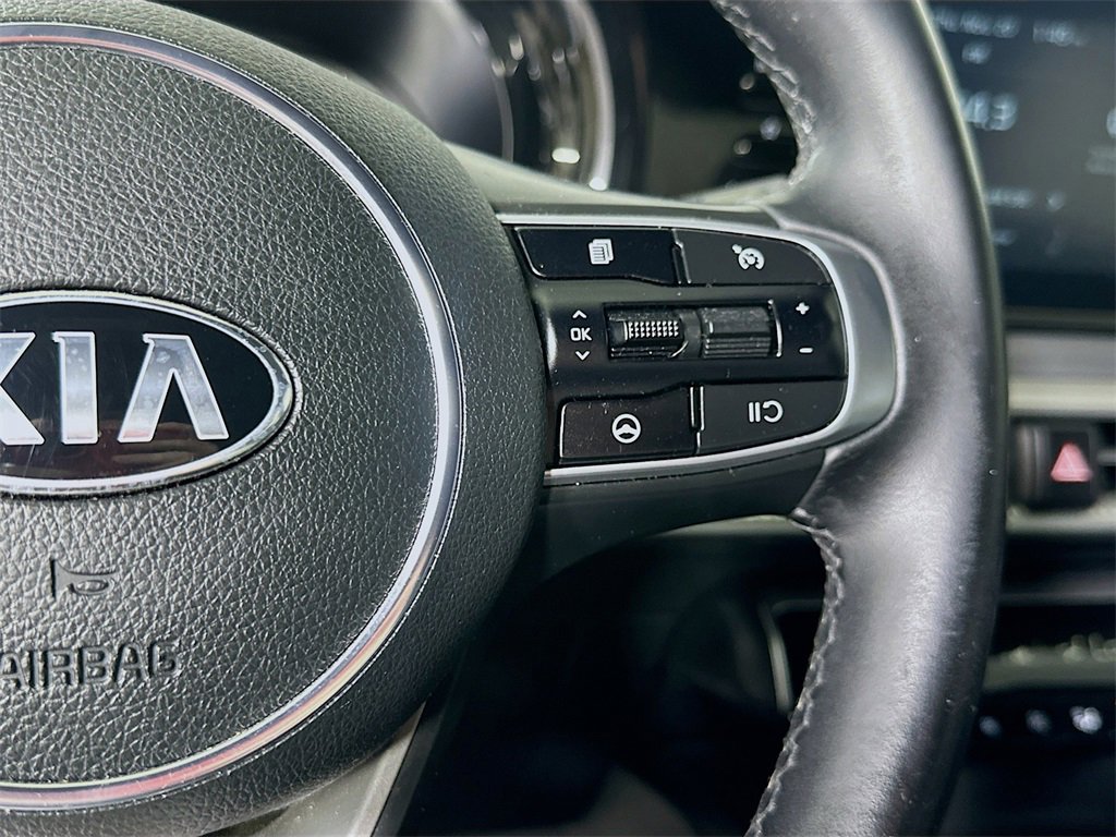 Used 2021 Kia K5 GT-Line image 18