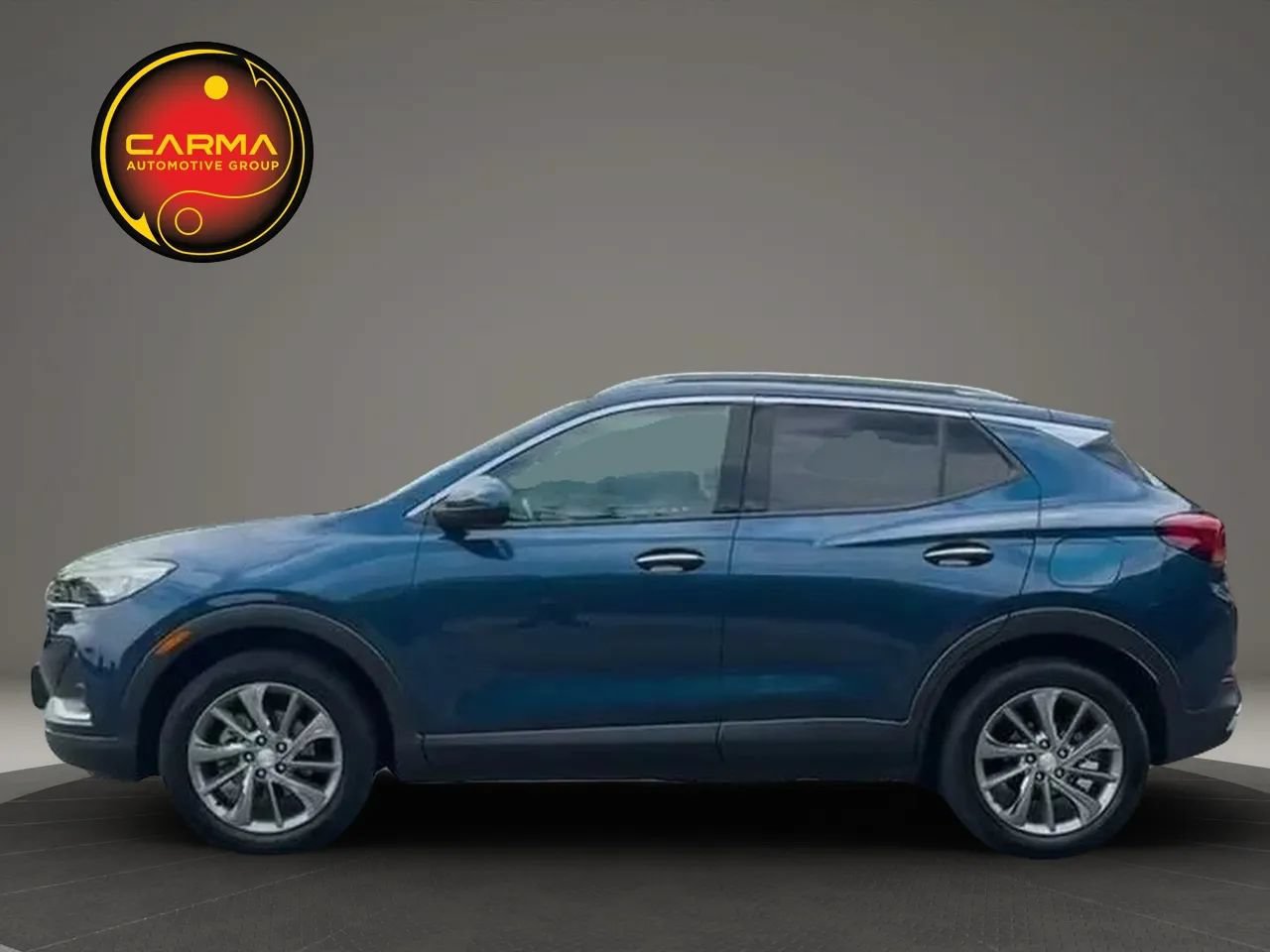 Used 2020 Buick Encore GX Essence w/ Experience Buick Package AWD/4WD image 66