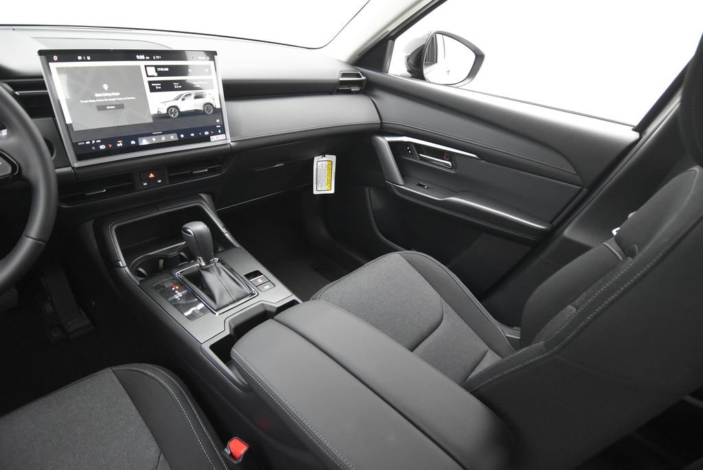 New 2026 MAZDA CX-5 AWD 2.5 S image 28
